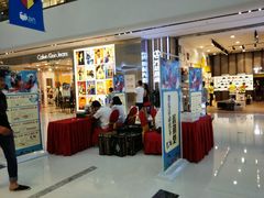 -万达广场(龙湖店)