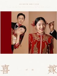 -摩玛婚纱摄影(杭州店)