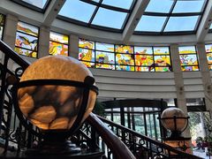 -上海安亭别墅花园酒店