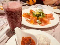 -安妮意大利餐厅(望京店)