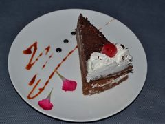 -爱德堡西餐咖啡吧(北师大店)