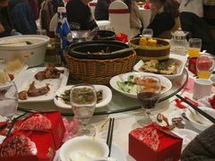 -小厨娘淮扬菜(天印大道店)