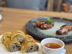 -枣子树·素食餐厅(普陀山店)