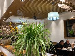 大堂-白氏兄弟烧烤(富康路总店)