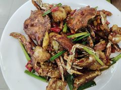 -鑫鸿达·海鲜闽菜热炒小馆(中山路店)