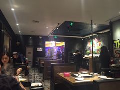 大堂-小牛海记潮汕牛肉店(永定路店)