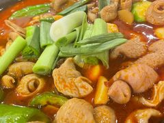 -湘肠香火锅店(团结湖店)
