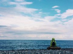 -七星潭蓝天广场