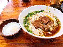 牛肉粉-肆姐面粉馆(坡子街店)