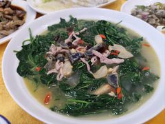 -巫记鸡饭店