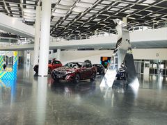 -华晨宝马铁西工厂