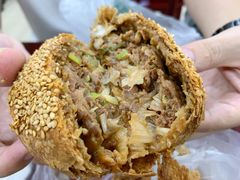 -老回回烩面馆(左家庄店)