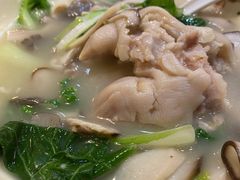 -易老妈蹄花.特色川菜(人民公园总店)