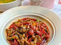 -珈境湖畔餐厅·湖北菜·江浙菜•樱花季(西北湖店)