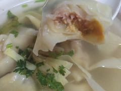 -海平馄饨(逍遥二路店)