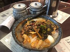 -螺世纪螺蛳粉·桂味小排档(裕德店)