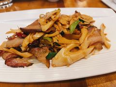 -青城山六善酒店·紫氣園中餐厅