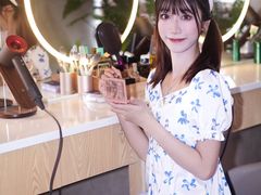 -施奈儿.洗头頭療.按摩SPA.采耳(上梅林店)