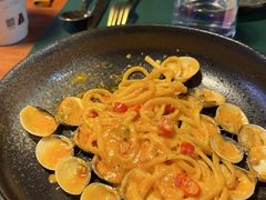 -ChitChat奇洽·Bistro(黎黄陂路店)