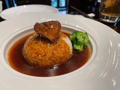 -大理实力希尔顿酒店•御玺中餐厅