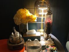 -亦境芳香·SPA影院足道(梅林店)