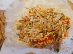 -东排食堂长沙小吃大排档(五一广场店)