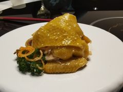 -煲王粤菜餐厅(中侨中心店)