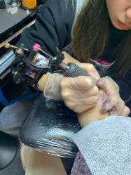 点击看大图 -極致刺青TATTOO STUDIO 私人订制