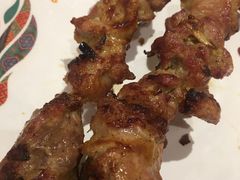 -巴依老爷·新疆美食(上城区天城路店)