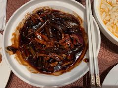 -东方明珠老上海8号餐厅(东方明珠广播电视塔店)