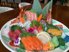 -Tsuru鹤日本料理(静安香格里拉店)
