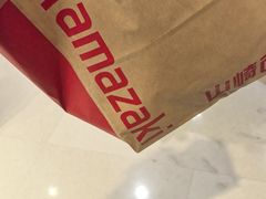-山崎面包(苏州中心店)