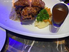 -MOSSO德国餐厅·音乐酒吧(环宇荟店)