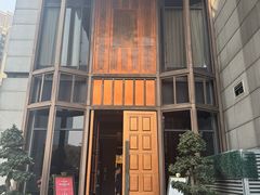 -许家菜(望江店)