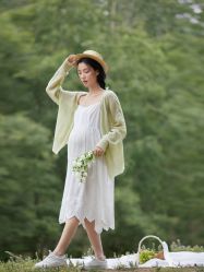 点击看大图 -暖摄影 孕妇写真家庭影像馆 (自然光主题店)