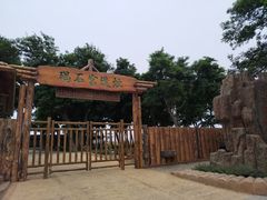 -东戴河风景区-止锚湾