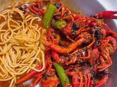 -铭副琦食·虾蟹烩馆(渔人码头店)