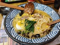 -仙隐小鹿料理食堂(沙市人信汇店)