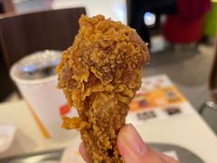 -麦当劳(龙湖时代天街店)