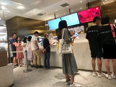 -奈雪的茶(湖滨银泰in77C区PRO店)