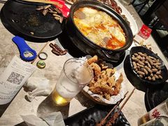 -沪小胖小龙虾(淮海中路旗舰店)