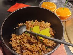 员工炒饭-谷牛和牛烤肉(漕河泾印象城店)