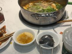 -七欣天香辣蟹火锅(无锡金太湖国际城店)