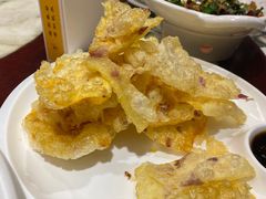 -蔼若春.传承三十年云南菜(金碧公园店)