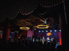 -JZ Club 爵士酒吧(上海店)