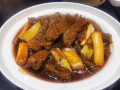 -杏花村水席楼·洛阳水席(老城十字街店)