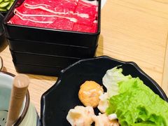-伊豆野菜村(大族广场店)