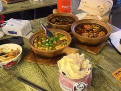 -罗妈砂锅(四川成都奎星楼店)