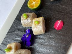 -广州富力丽思卡尔顿酒店·丽轩·粤菜