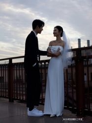-CD视觉婚纱摄影